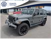 2022 Jeep Wrangler Unlimited Sahara (Stk: 04392-OC) in Orangeville - Image 1 of 20