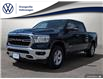 2019 RAM 1500 Big Horn (Stk: 251017A) in Huntsville - Image 1 of 29