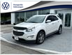 2017 Chevrolet Equinox Premier (Stk: 7541T) in Mono - Image 1 of 18