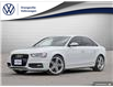 2015 Audi A4 2.0T Technik (Stk: 7520T) in Mono - Image 1 of 26