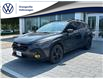 2024 Subaru Crosstrek Onyx (Stk: 7548P) in Mono - Image 1 of 17