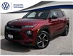 2022 Chevrolet TrailBlazer RS (Stk: T25014A) in Sundridge - Image 1 of 29