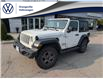 2019 Jeep Wrangler Sport (Stk: B12593) in Orangeville - Image 1 of 21