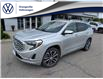 2019 GMC Terrain Denali (Stk: 26006A) in Orangeville - Image 1 of 23