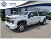 2022 Chevrolet Silverado 3500HD High Country (Stk: 25737A) in Orangeville - Image 1 of 27