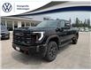 2024 GMC Sierra 3500HD AT4 (Stk: T25158A) in Sundridge - Image 1 of 19