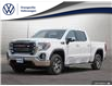 2020 GMC Sierra 1500 SLT (Stk: B12568) in Orangeville - Image 1 of 33