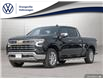 2023 Chevrolet Silverado 1500 LTZ (Stk: B12563) in Orangeville - Image 1 of 32