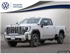 2024 GMC Sierra 2500HD Denali (Stk: 25542A) in Orangeville - Image 1 of 35
