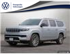 2023 Jeep Grand Wagoneer L Series II (Stk: B12581) in Orangeville - Image 1 of 33