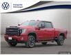 2023 GMC Sierra 2500HD AT4 (Stk: 25604A) in Orangeville - Image 1 of 33