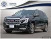2022 GMC Terrain Denali (Stk: B12570) in Orangeville - Image 1 of 32