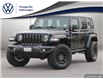 2023 Jeep Wrangler Rubicon (Stk: 04388-OC) in Orangeville - Image 1 of 29