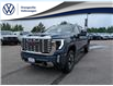 2024 GMC Sierra 2500HD Denali (Stk: 251308A) in Huntsville - Image 1 of 6