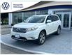 2013 Toyota Highlander V6 Limited (Stk: 7557T) in Mono - Image 1 of 17