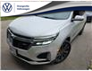 2022 Chevrolet Equinox RS (Stk: B12611) in Orangeville - Image 1 of 14
