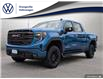 2022 GMC Sierra 1500 AT4X (Stk: 251192A) in Huntsville - Image 1 of 30