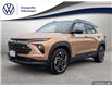 2024 Chevrolet TrailBlazer RS (Stk: P251298) in Huntsville - Image 1 of 30