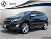 2019 Chevrolet Equinox Premier (Stk: 25904A) in Huntsville - Image 1 of 30