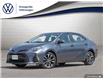 2017 Toyota Corolla SE (Stk: U867094-OC) in Orangeville - Image 1 of 30