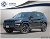 2021 Jeep Compass Sport (Stk: U509383-OC) in Orangeville - Image 1 of 29