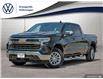 2024 Chevrolet Silverado 1500 LT (Stk: B12561) in Orangeville - Image 1 of 33