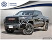 2023 GMC Canyon Elevation (Stk: B12536) in Orangeville - Image 1 of 32