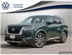 2022 Nissan Pathfinder Platinum (Stk: 24459A) in Orangeville - Image 1 of 36