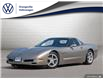 1998 Chevrolet Corvette Base (Stk: U104095-OC) in Orangeville - Image 1 of 30