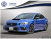 2018 Subaru WRX Sport (Stk: B12577A) in Orangeville - Image 1 of 34