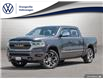 2022 RAM 1500 Limited (Stk: U383592-OC) in Orangeville - Image 1 of 30