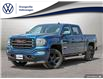 2017 GMC Sierra 1500 SLE (Stk: 25682A) in Orangeville - Image 1 of 33