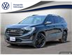 2020 GMC Terrain SLE (Stk: 26004A) in Orangeville - Image 1 of 33