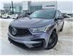 2019 Acura RDX A-Spec (Stk: B0215A) in Saskatoon - Image 1 of 31