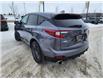 2019 Acura RDX A-Spec (Stk: B0215A) in Saskatoon - Image 4 of 31