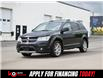 2017 Dodge Journey GT (Stk: 535367) in Edmonton - Image 1 of 18