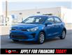 2021 Kia Rio LX+ (Stk: KG73777) in Edmonton - Image 1 of 20