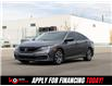 2020 Honda Civic EX (Stk: KG00294) in Edmonton - Image 1 of 21
