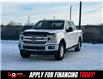 2020 Ford F-150 XL (Stk:  KG49577) in Edmonton - Image 1 of 11