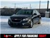 2015 Chevrolet Cruze 1LT (Stk: KG72041A) in Edmonton - Image 1 of 12