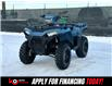 2022 Polaris Sportsman 450 HO (Stk: QG98270A) in Edmonton - Image 1 of 9