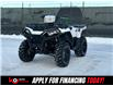 2022 Polaris Sportsman 570 EFI (Stk: QG80289A) in Edmonton - Image 1 of 9
