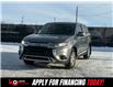 2020 Mitsubishi Outlander ES (Stk: KG07561) in Edmonton - Image 1 of 10