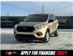 2017 Ford Escape S (Stk: KG47527A) in Edmonton - Image 1 of 11