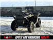 2024 Polaris Sportsman 450 HO (Stk: QG75663) in Edmonton - Image 1 of 9