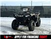 2024 Polaris Sportsman 570 EFI (Stk: QG88461) in Edmonton - Image 1 of 8