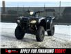 2024 Honda Rubicon TRX 520 (Stk: QG00715) in Edmonton - Image 1 of 9