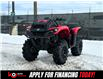 2023 Can-Am Outlander 700 XMR (Stk: QG01444A) in Edmonton - Image 1 of 9