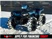 2022 Polaris Sportsman 570 EFI (Stk: QG43341) in Edmonton - Image 1 of 6