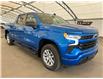 2023 Chevrolet Silverado 1500 RST (Stk: 207079) in AIRDRIE - Image 1 of 31